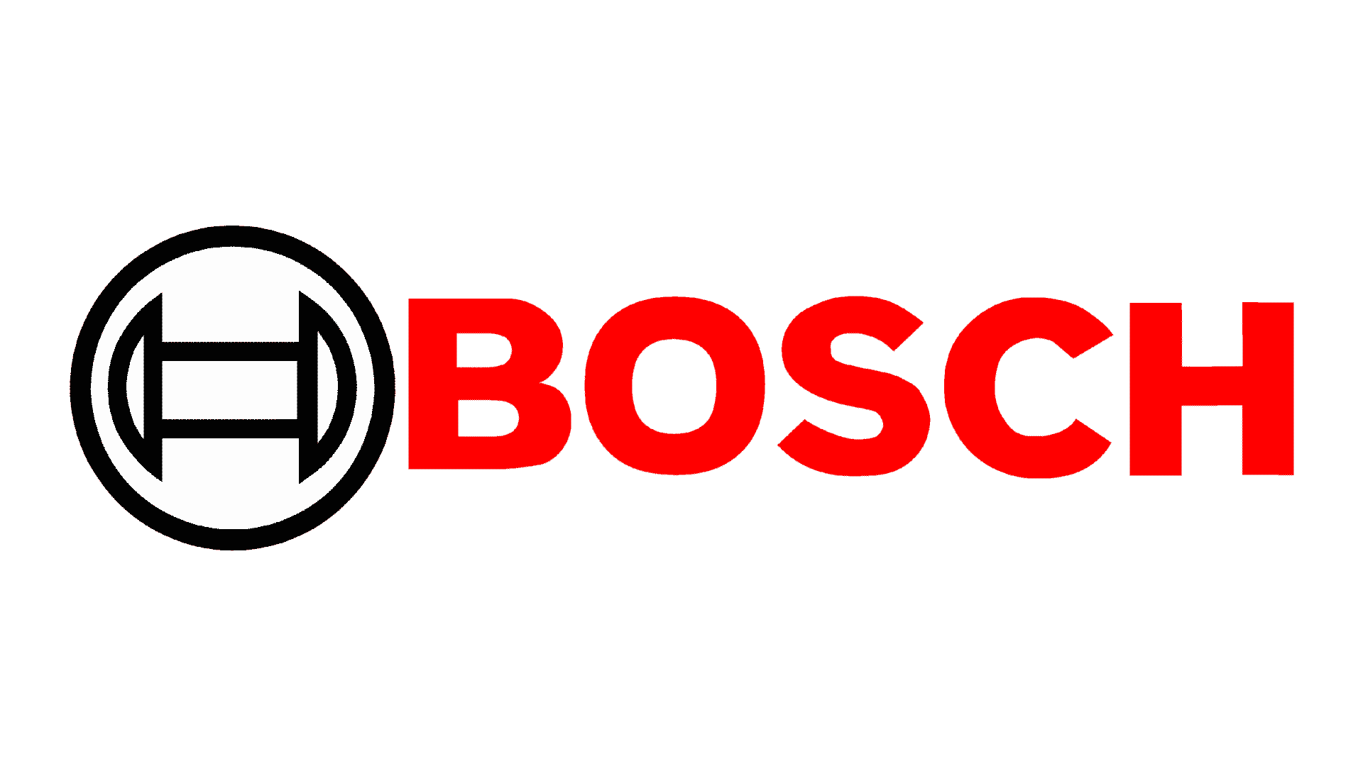 Bosch Logo